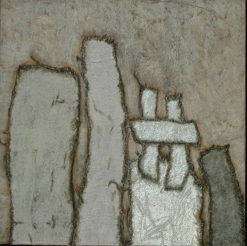 dividing ridge