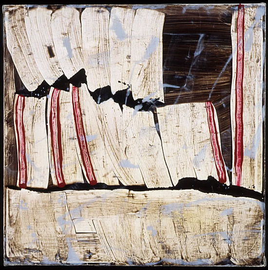 plundered archive