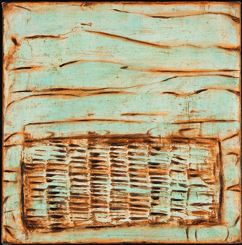 Grate Revelation