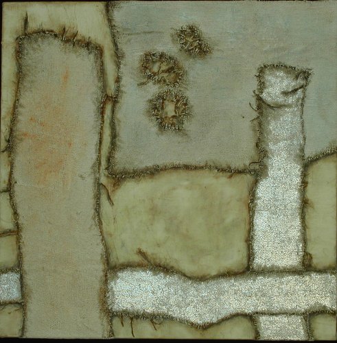 dividing ridge