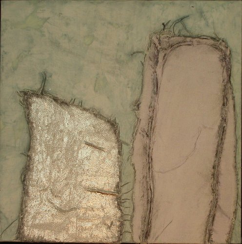dividing ridge